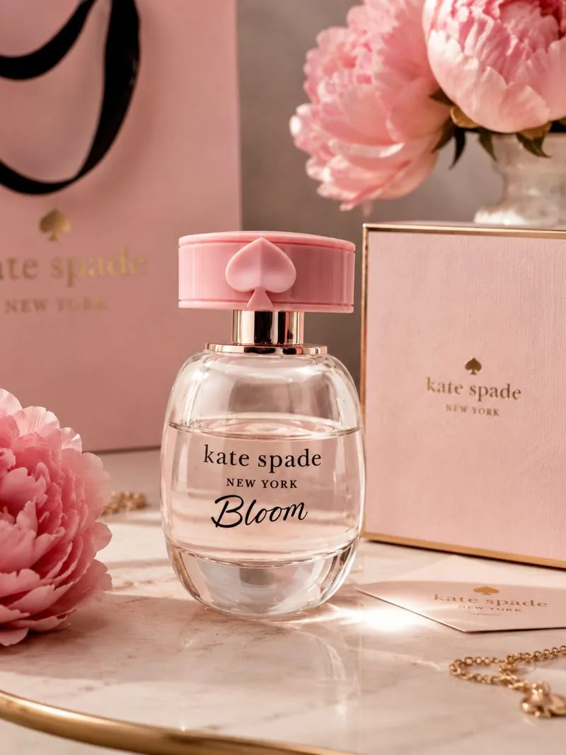 Kate Spade ♠ New York Bloom EDT 40ml  photo 1