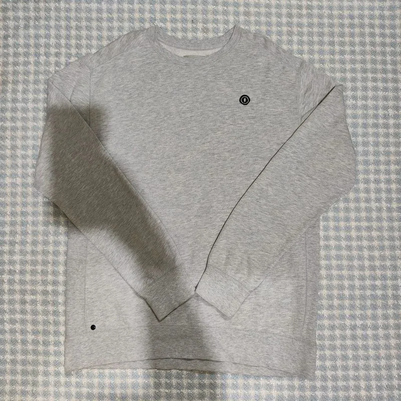crewneck USA electric san clemente size XL mulus photo 1