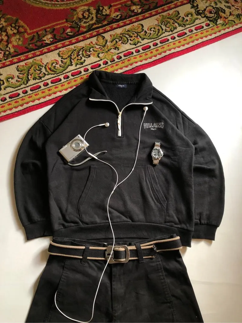 Knitwears Vintage and Streetwears, Brand POLHAM photo 1