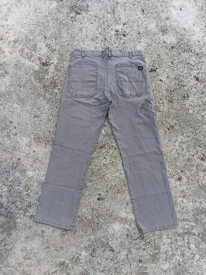 Dickies genuine photo 1