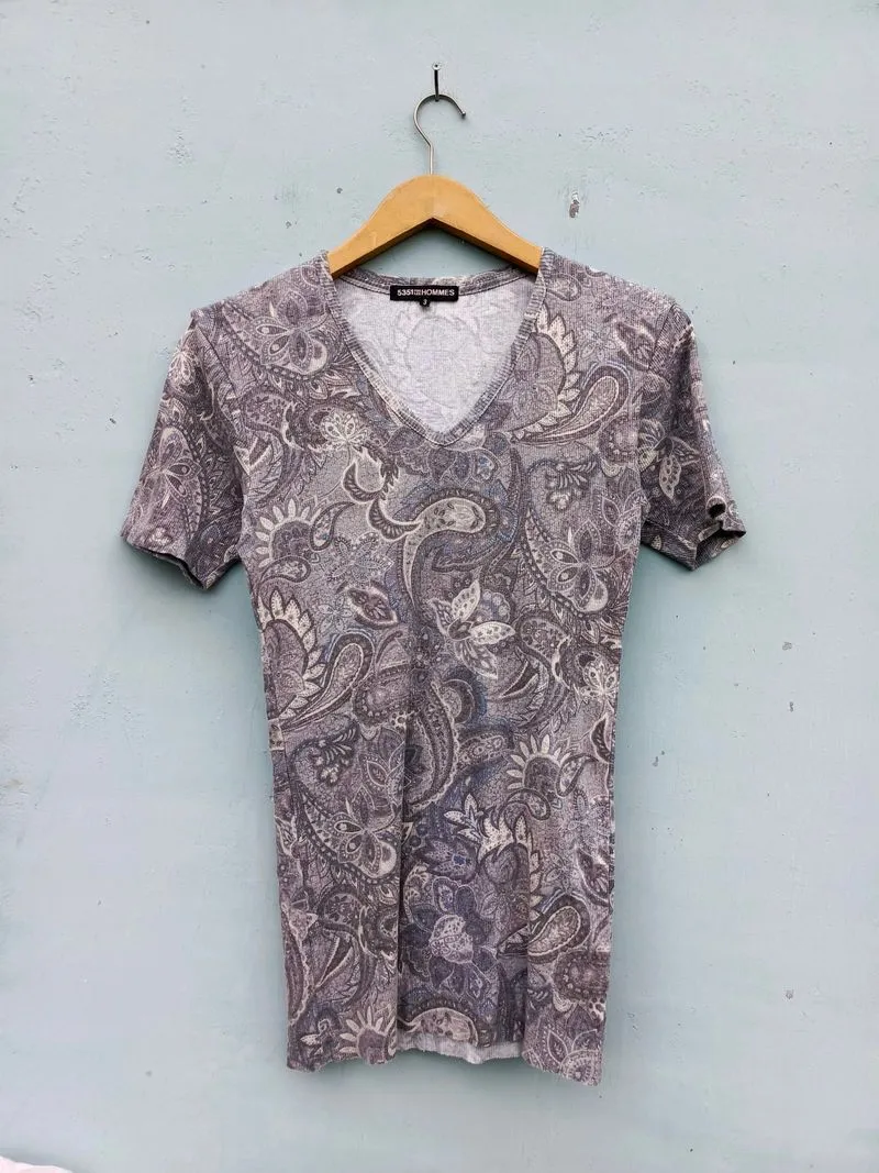 Kaos 5351 pour Les hommes
made in japan photo 1