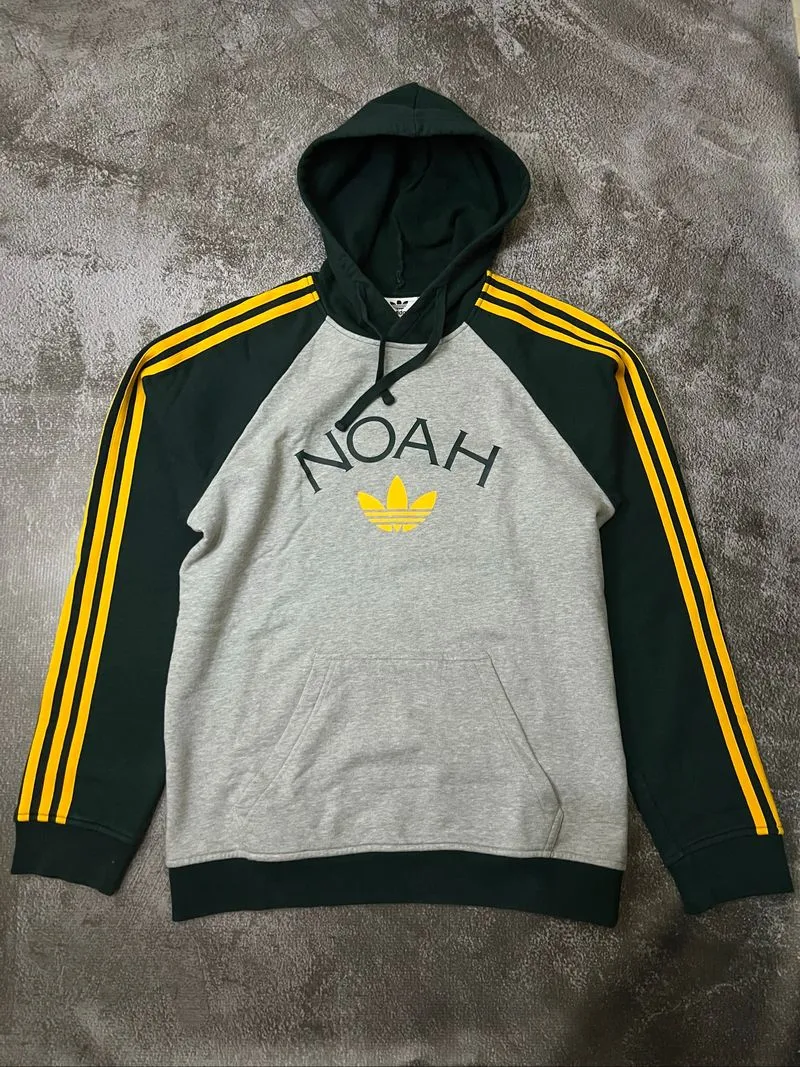 Hoodie Noah x Adidas photo 1