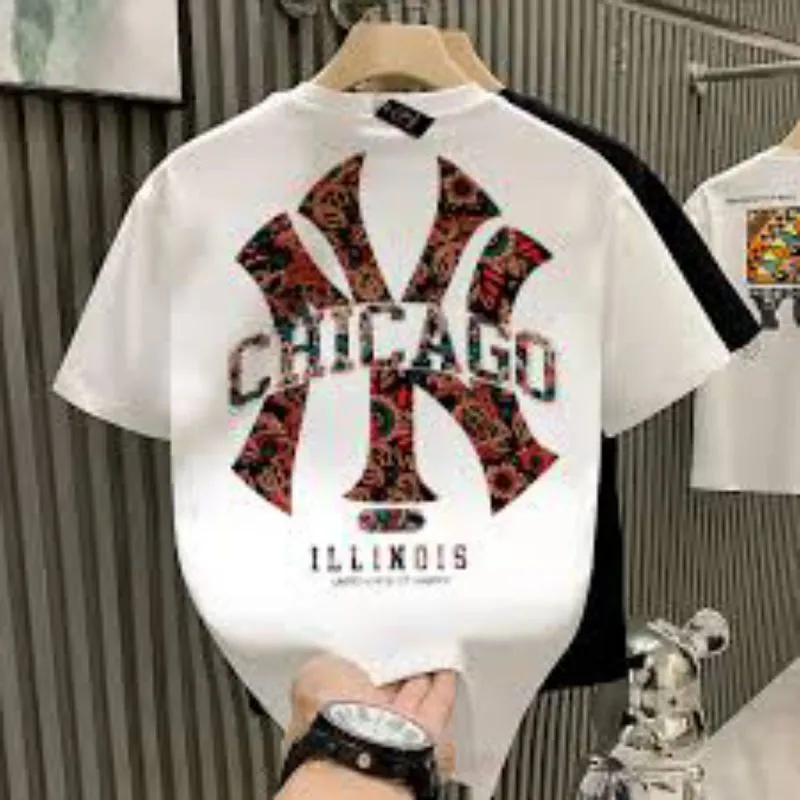Kaos Cowok photo 1