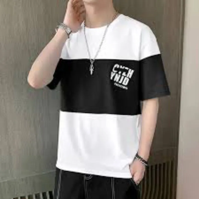 kaos cowok  photo 1