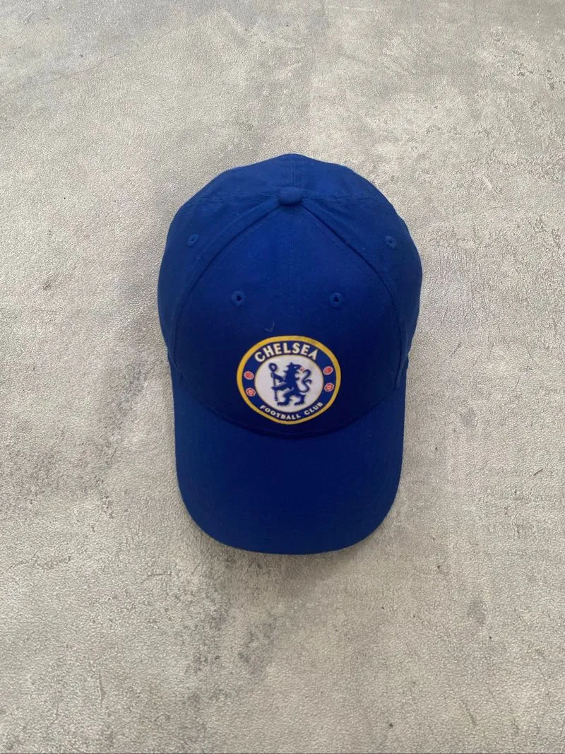 new era x chelsea caps photo 1