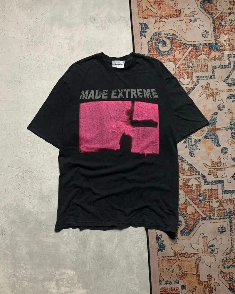 Jesus Tee (Band The Jesus & Mary Chain) photo 1