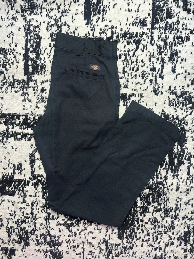 Dickies black photo 1