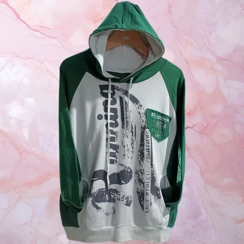 HOODIE JUMPER UNISEX PRIA DAN WANITA photo 1