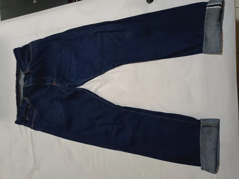 denim sage genesis 14 oz photo 1