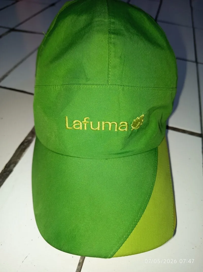 Lafuma topi hiking series GORE-TEX  photo 1