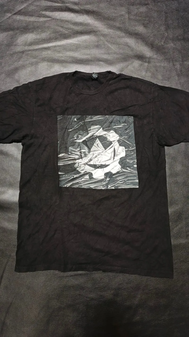 Kaos band Crown the Empire photo 1