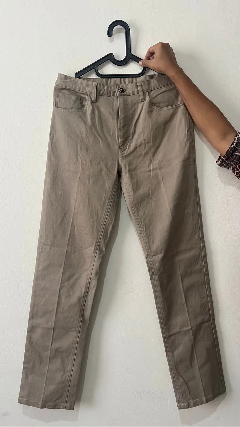 Celana chino photo 1