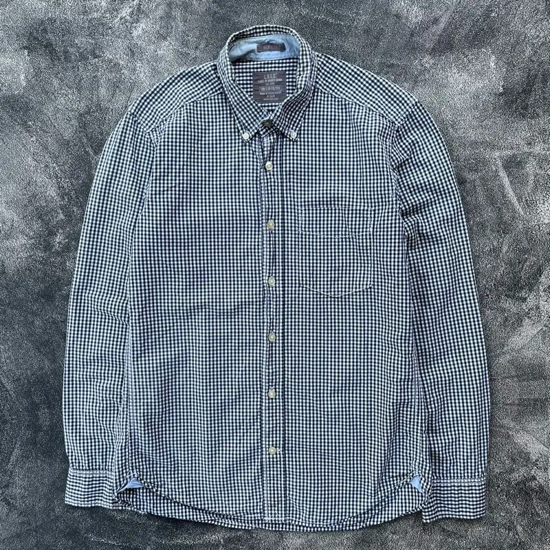 H&M Flannel Shirt photo 1