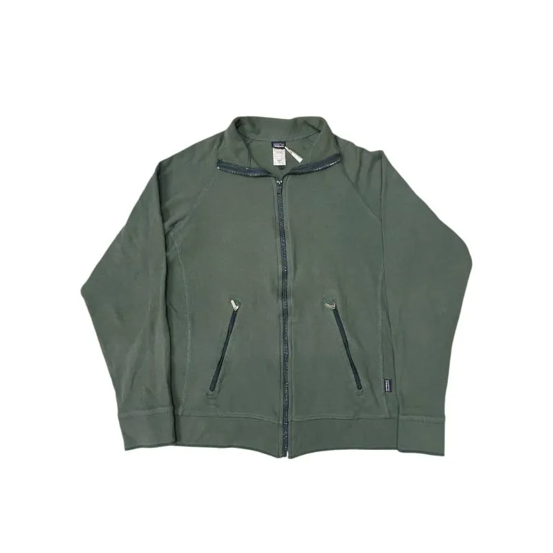 Patagonia Men's Prefontaine Jacket photo 1