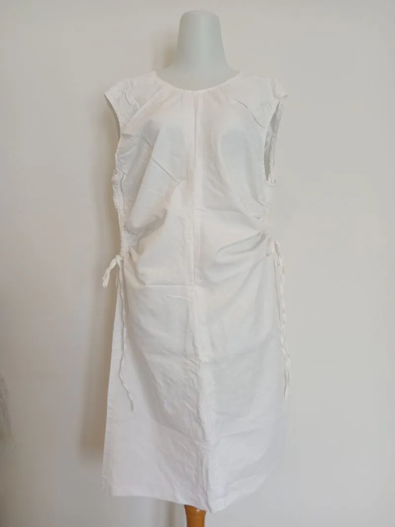 metal chain dress Made To Order Chain Dress – MANFREDONIA.US