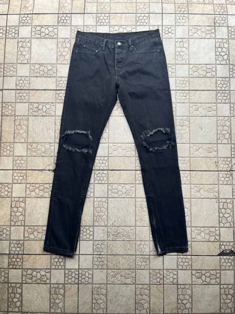 Jeans MNML  photo 1