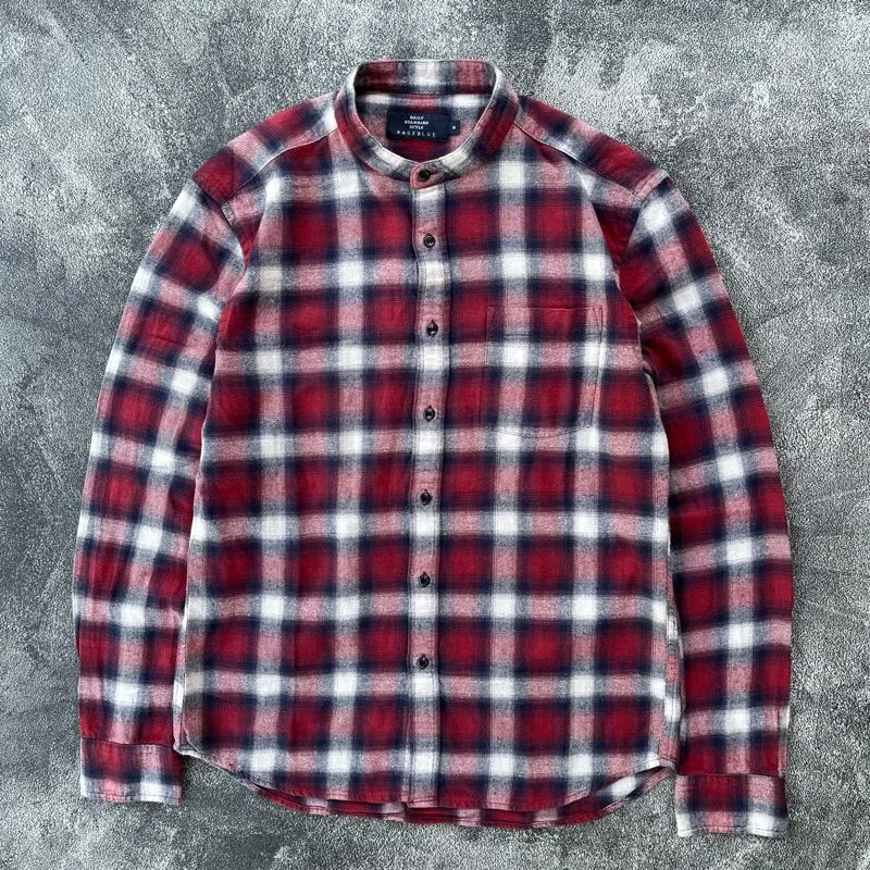 Rageblue Shanghai Flannel Shirt  photo 1