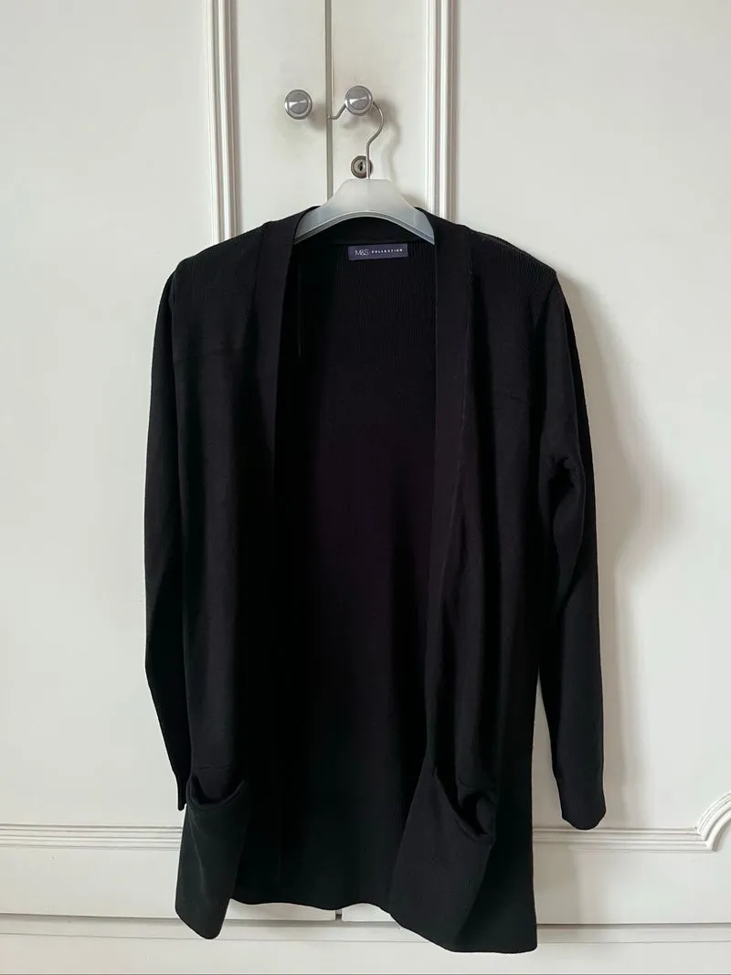 Marks and spencer cardigan photo 1