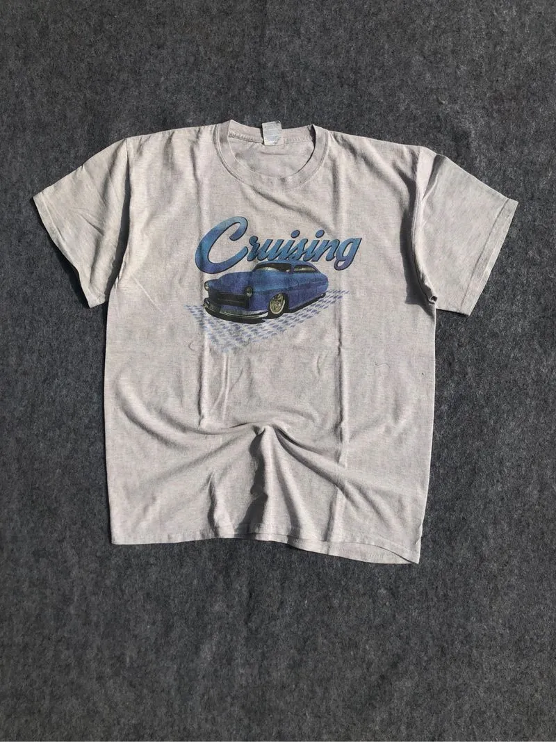 cruising casino treasure bay Tshirt photo 1