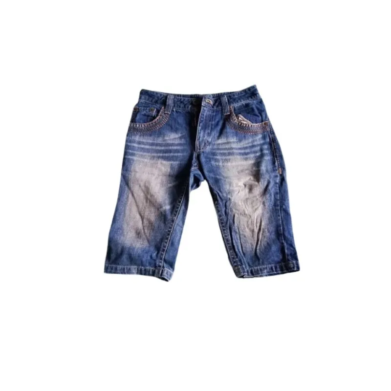 Y2K Grunge Wanita navy blue photo 1