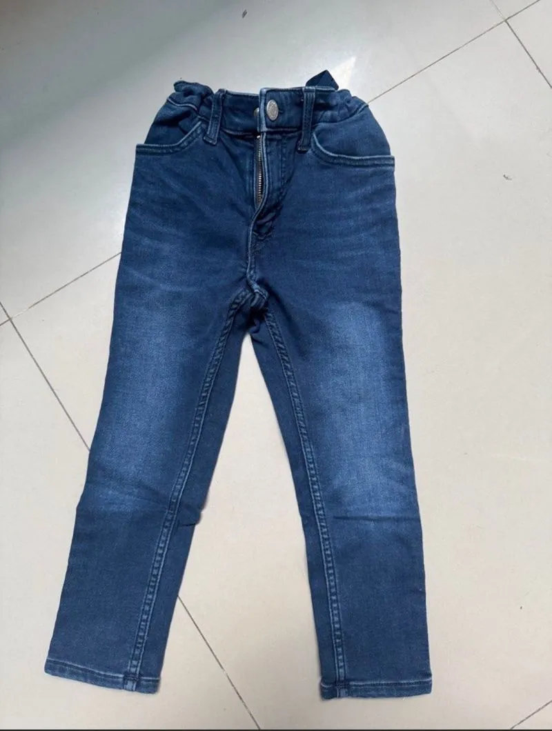 Jeans anak H&M 3-4th photo 1