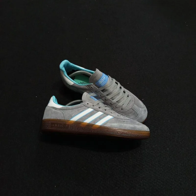 Adidas Handball Spezial City Series Moscow photo 1