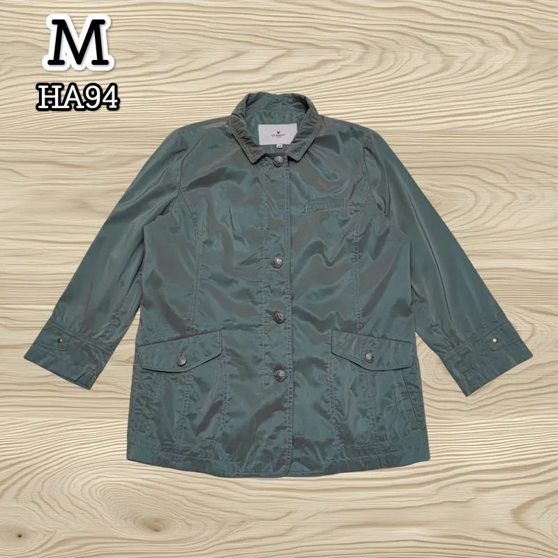 Jaket Fashion Clamont  photo 1