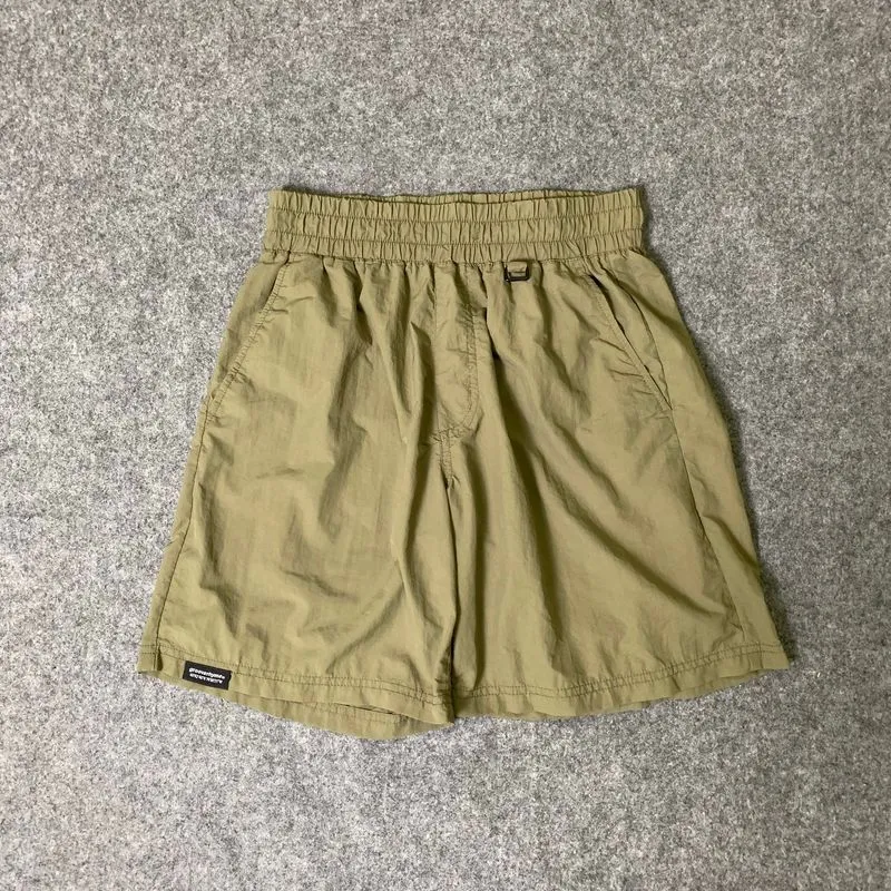 Grooverhyme Nylon Short Pants photo 1