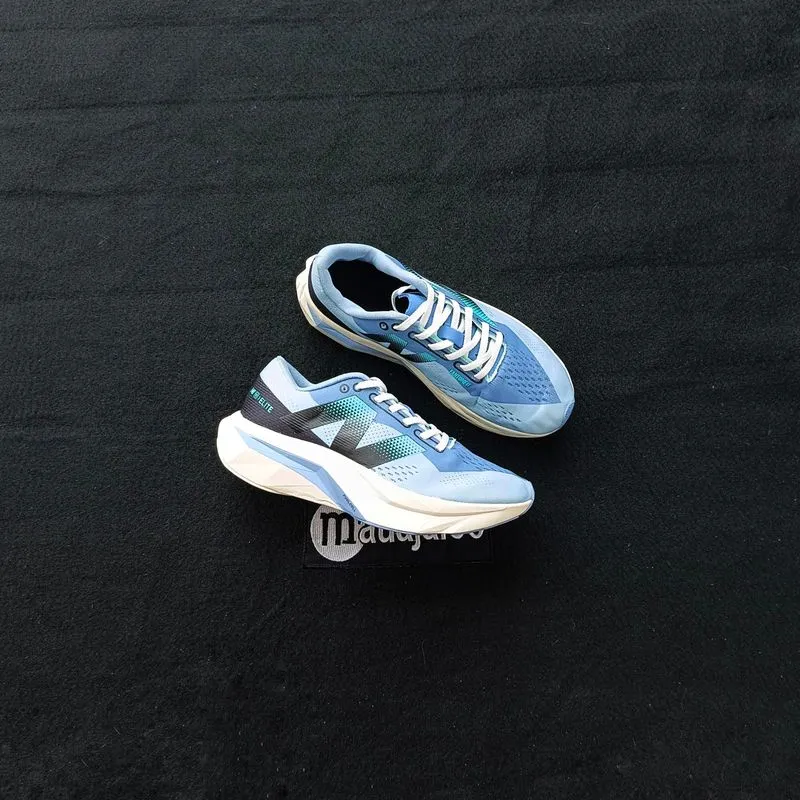 New Balance FuelCell Rebel v4 Heron Blue  photo 1