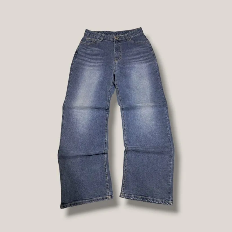 Baggy jeans photo 1