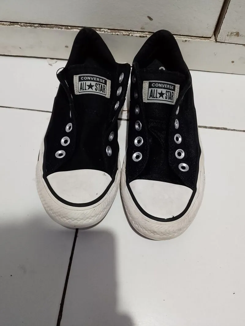 sepatu converse all star ori photo 1