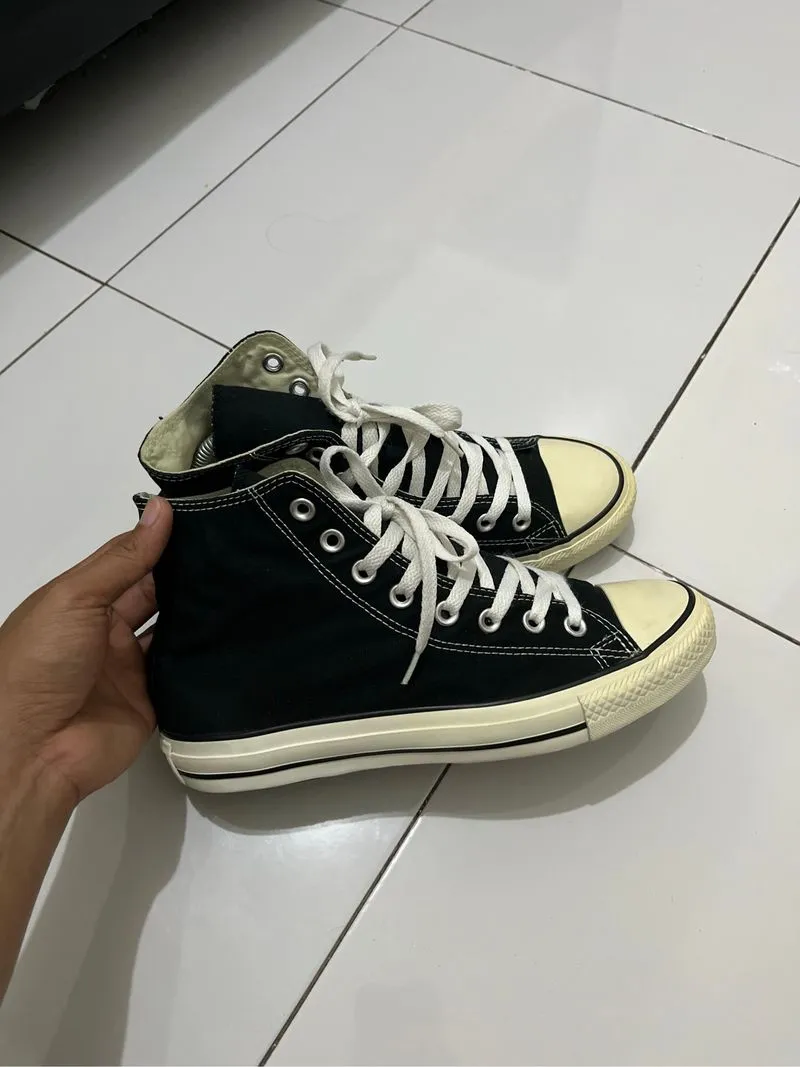 Converse CT High photo 1