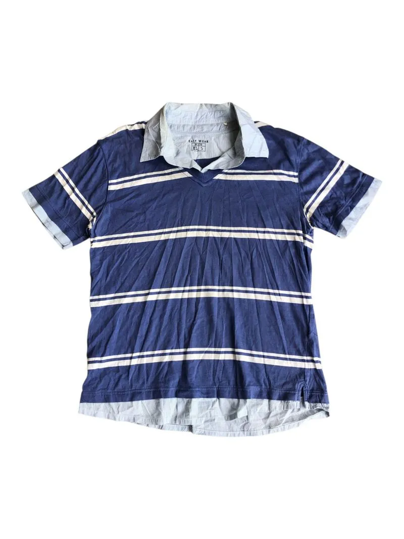 Y2K EASY WEAR DOUBLE LAYER GRUNGE photo 1