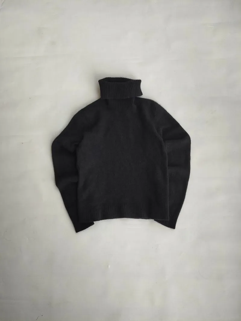 Polo Ralph Lauren Turtleneck Wool Sweater photo 1