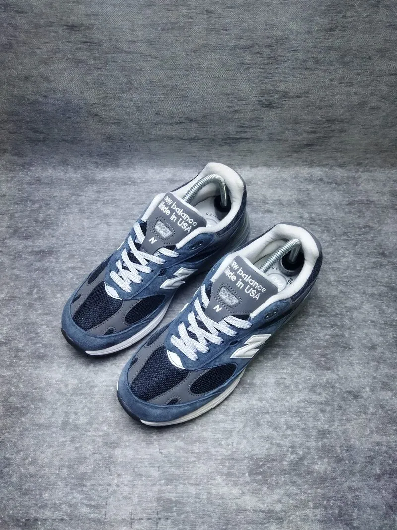 NB 993 USA photo 1