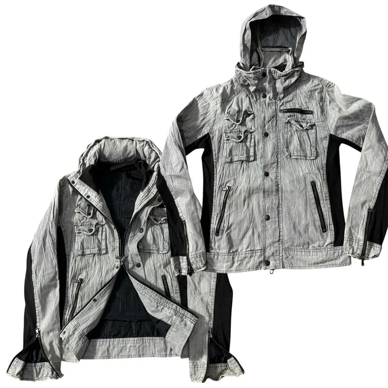 Jacket semantic design photo 1