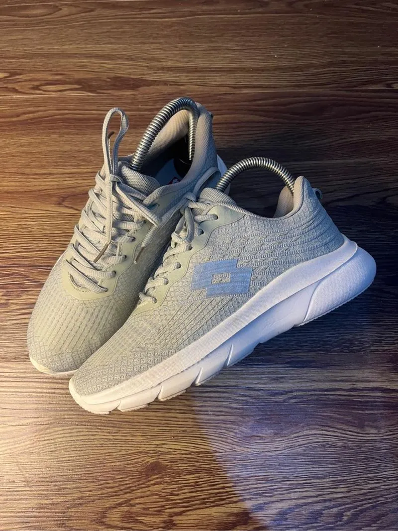 Sepatu Lotto Sport Running unisex photo 1