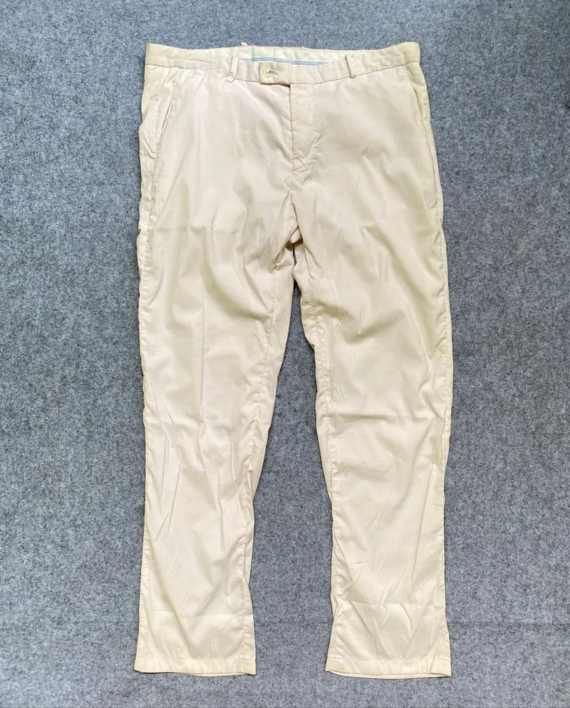 Celana panjang Long Pants Outdoor Line OR Circle photo 1