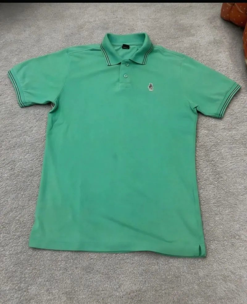 Polo UNIQLO  photo 1