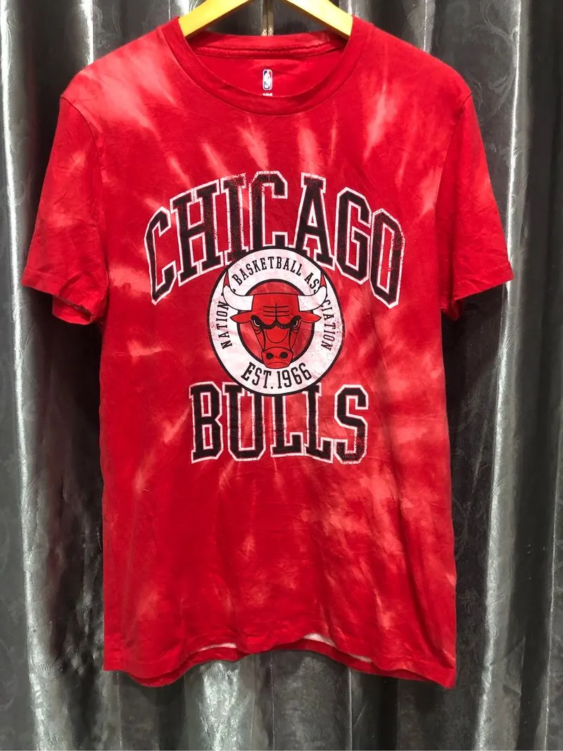 Chicago Bulls photo 1