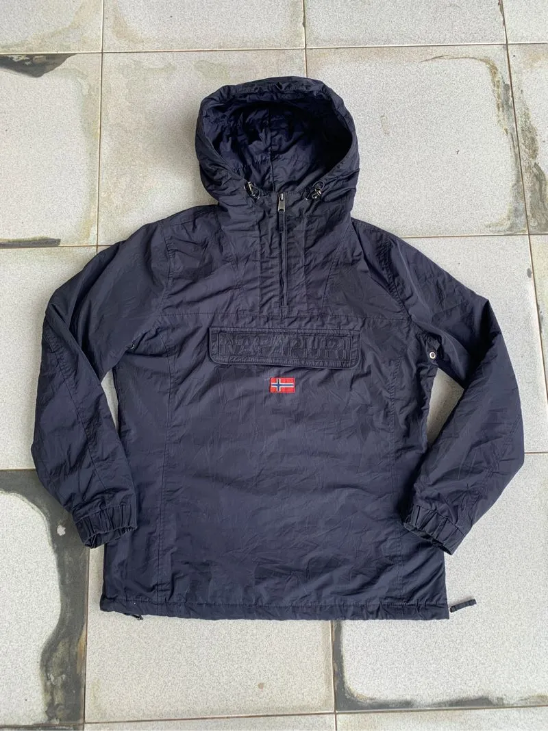 jaket napapijri photo 1