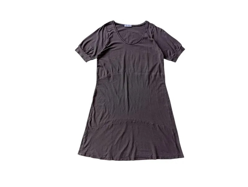 Brunello Cucinelli cotton lycra dresses photo 1