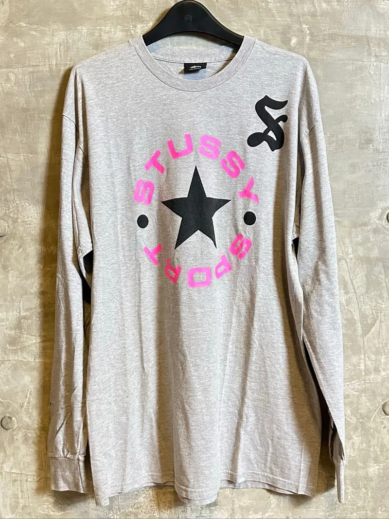 fs. LS 35 sport stussy photo 1