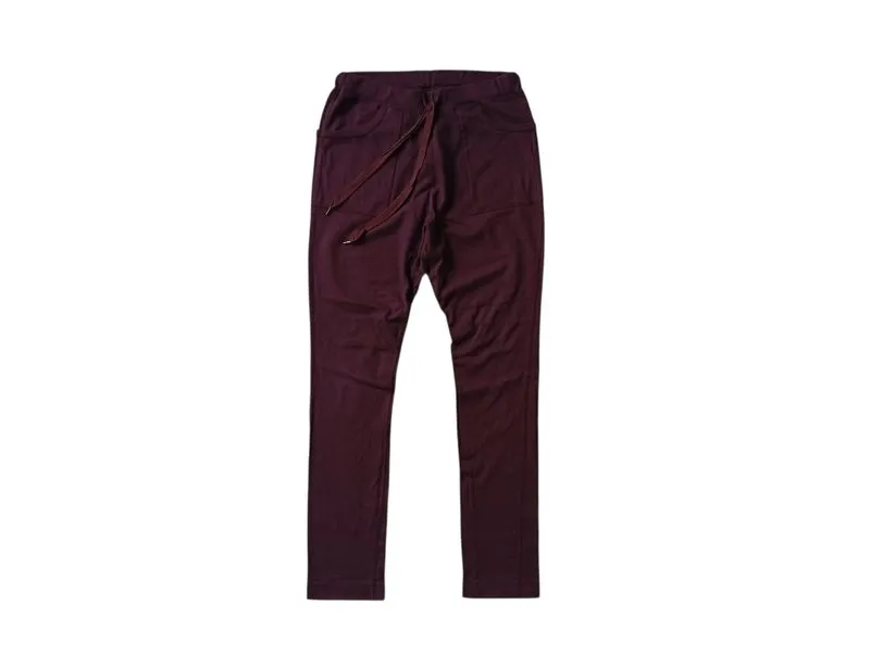 A Crown sweatpants photo 1