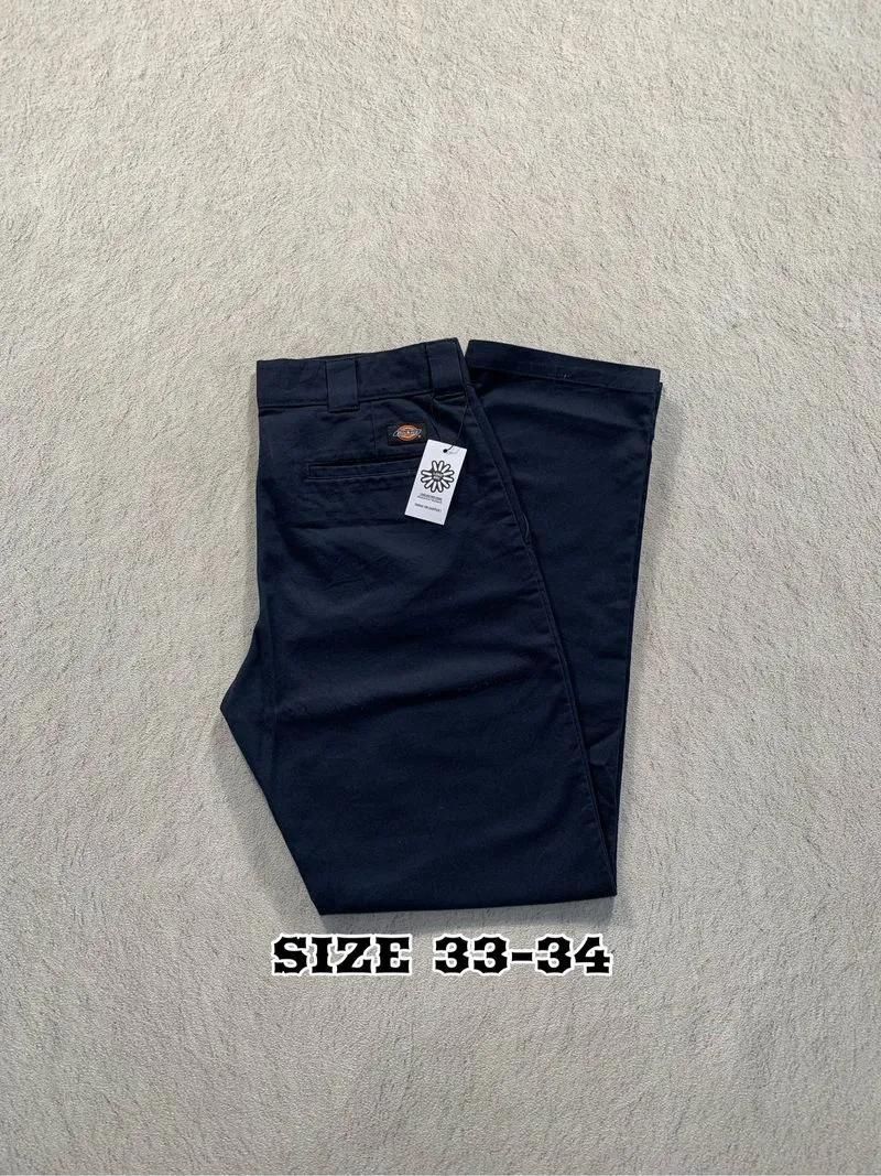 Celana Dickies FLEX - Slim Taper photo 1