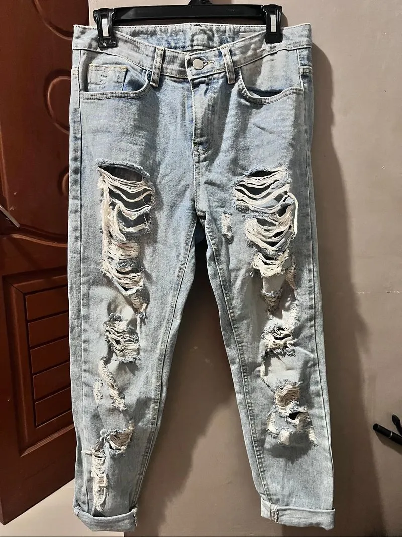 Celana Jeans photo 1