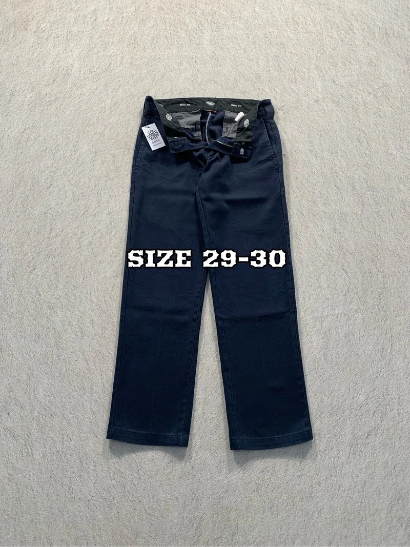 Celana Dickies 873 FLEX - Slim Fit photo 1