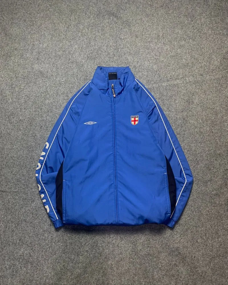 Umbro England Windbreaker Jacket photo 1
