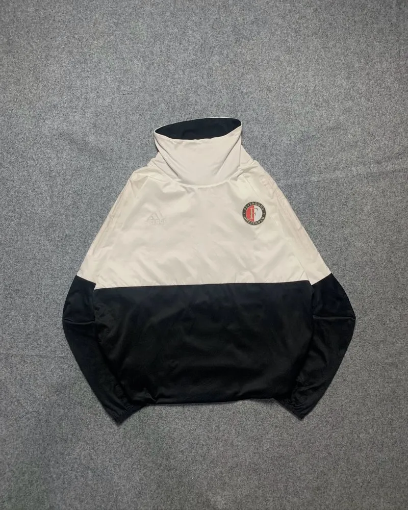 Adidas Tango Pullover Feyenoord Champions League 2017  photo 1