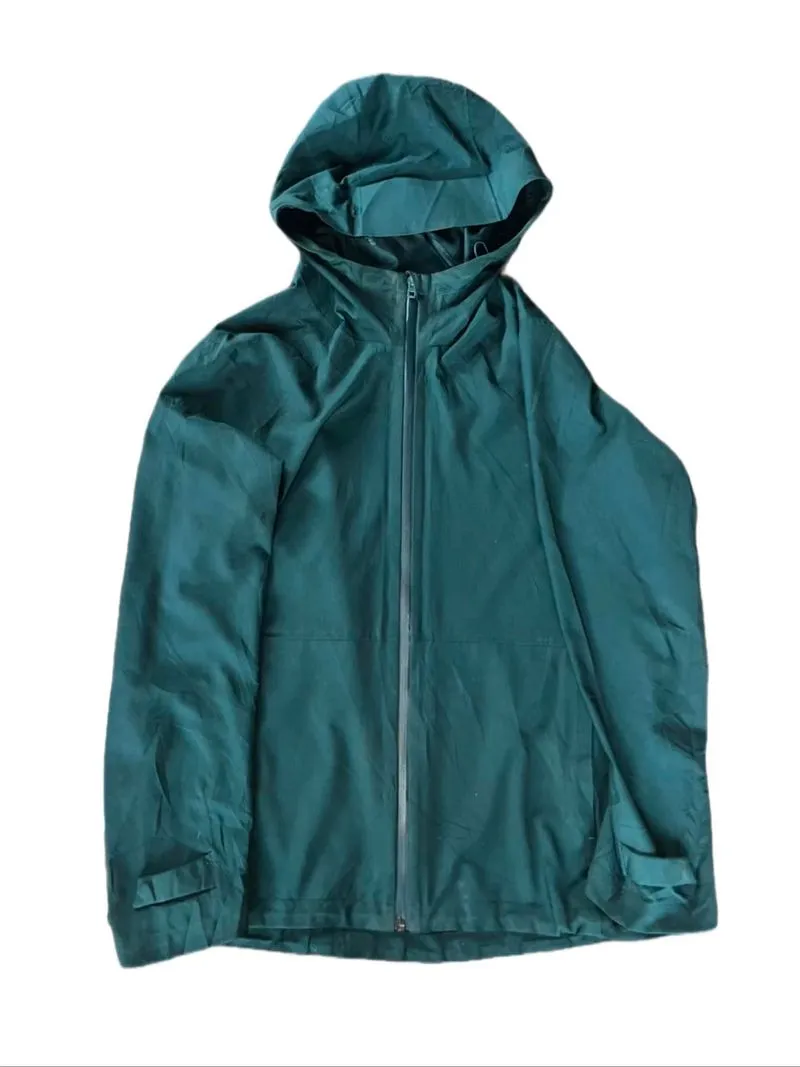 Uniqlo Blocktech photo 1